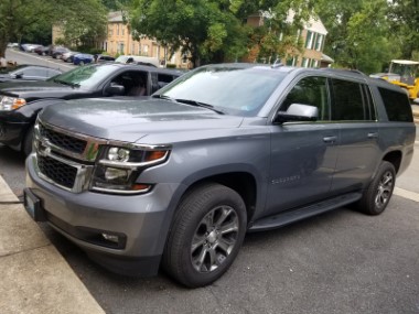auto detailing Spring Field Va